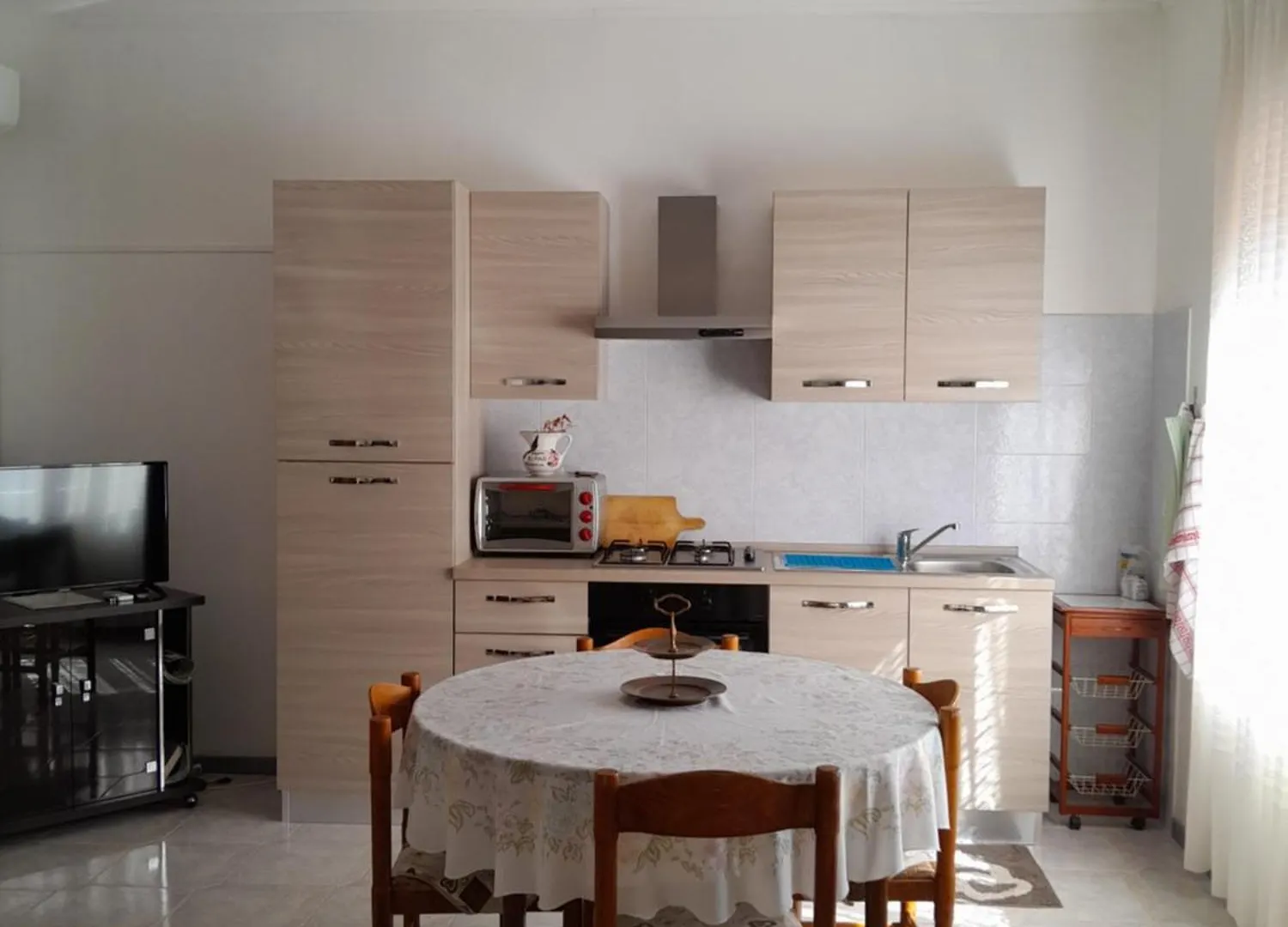 Apartamento 